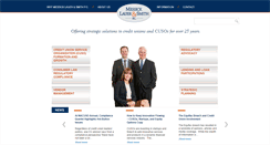 Desktop Screenshot of cusolaw.com